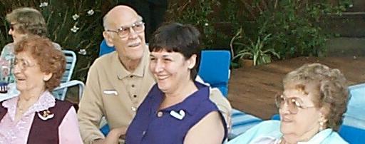 Elders of the family